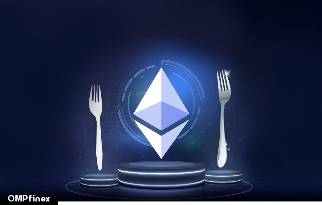 لورس :تفاوت بین سافت فورک و هارد فورک و تاثیر آن‌ها بر شبکه بلاک‌چین