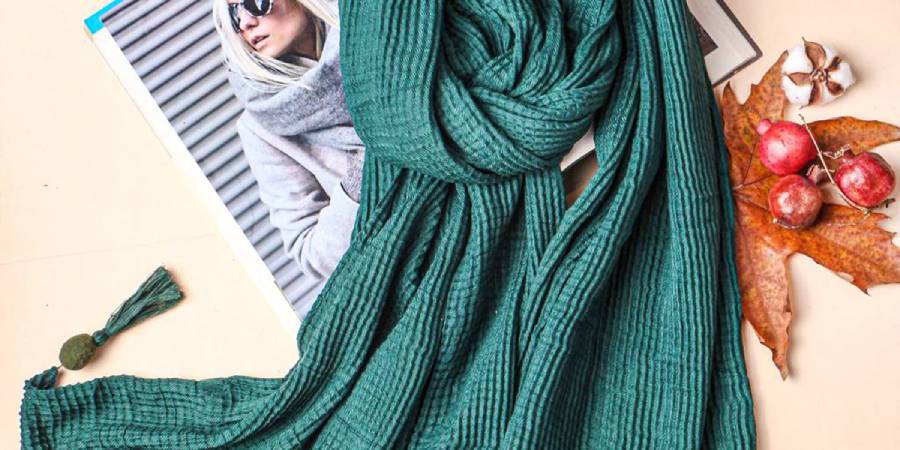 مرکز فروش شال و روسری کیلویی در ایران 