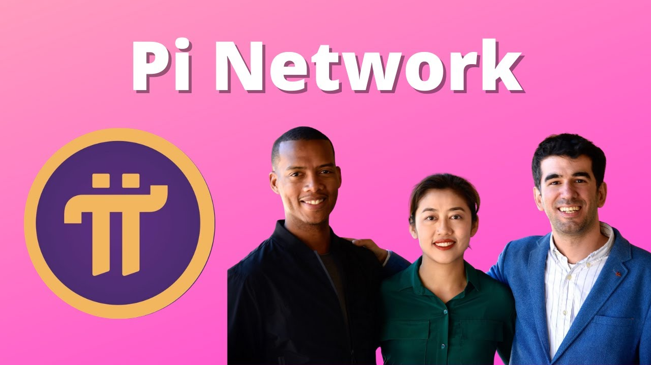 بررسی جامع پروژه پای نتورک (Pi Network): آینده‌ای درخشان یا کلاهبرداری بزرگ؟
