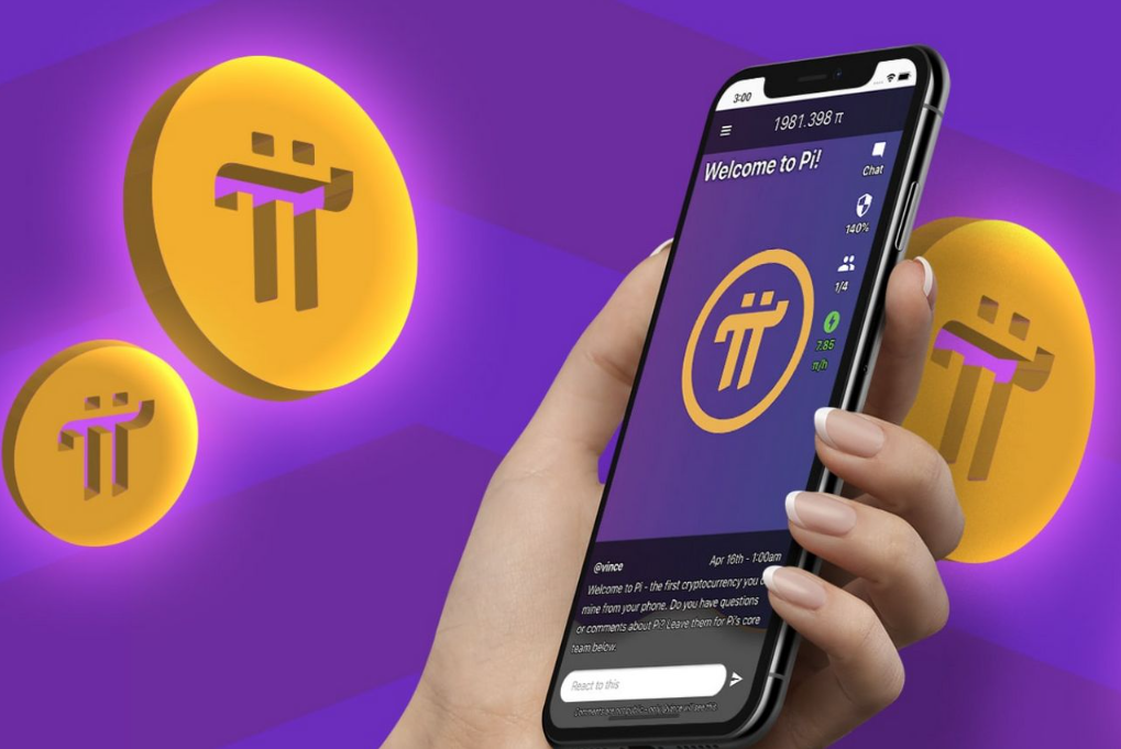 لورس :پیشبینی قیمت Pi Network در زمان راهاندازی