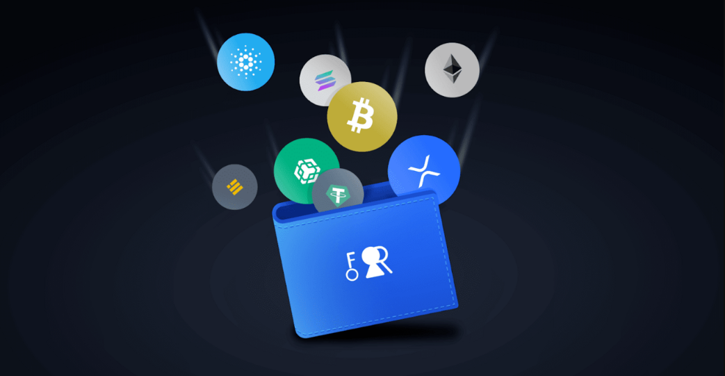 لورس :۵۰ تا از اصطلاحات رایج ارز دیجیتال که باید بدانید!