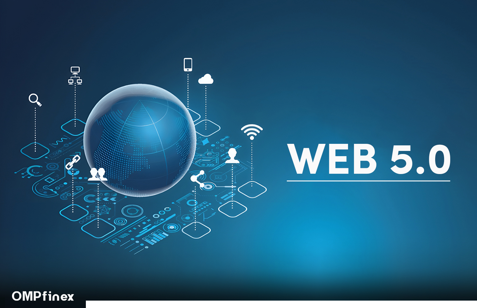 وب پنج چیست؟ انقلاب بعدی اینترنت و آینده غیرمتمرکز دادهها