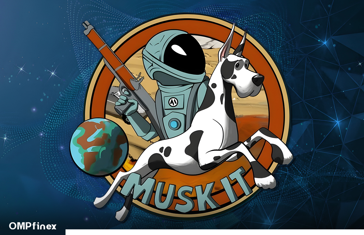Muskit: میم کوین جدید پدر ایلان ماسک