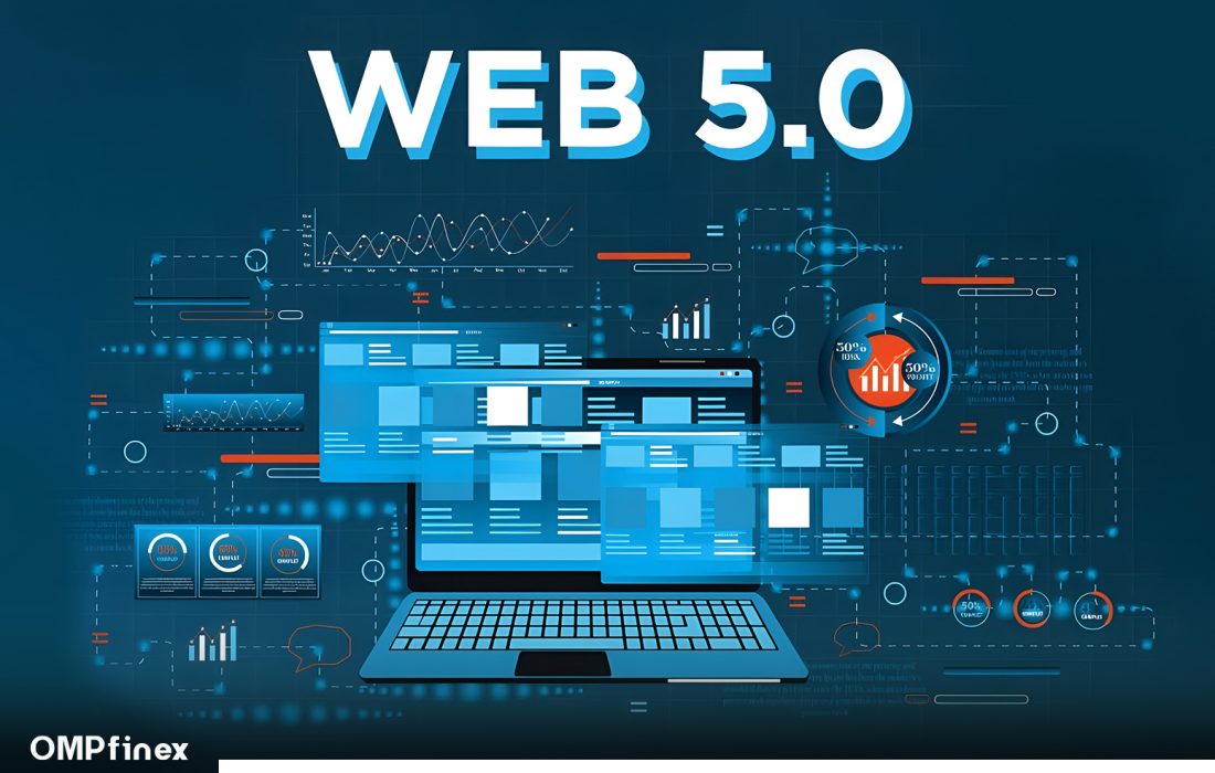 لورس :وب پنج چیست؟ انقلاب بعدی اینترنت و آینده غیرمتمرکز دادهها