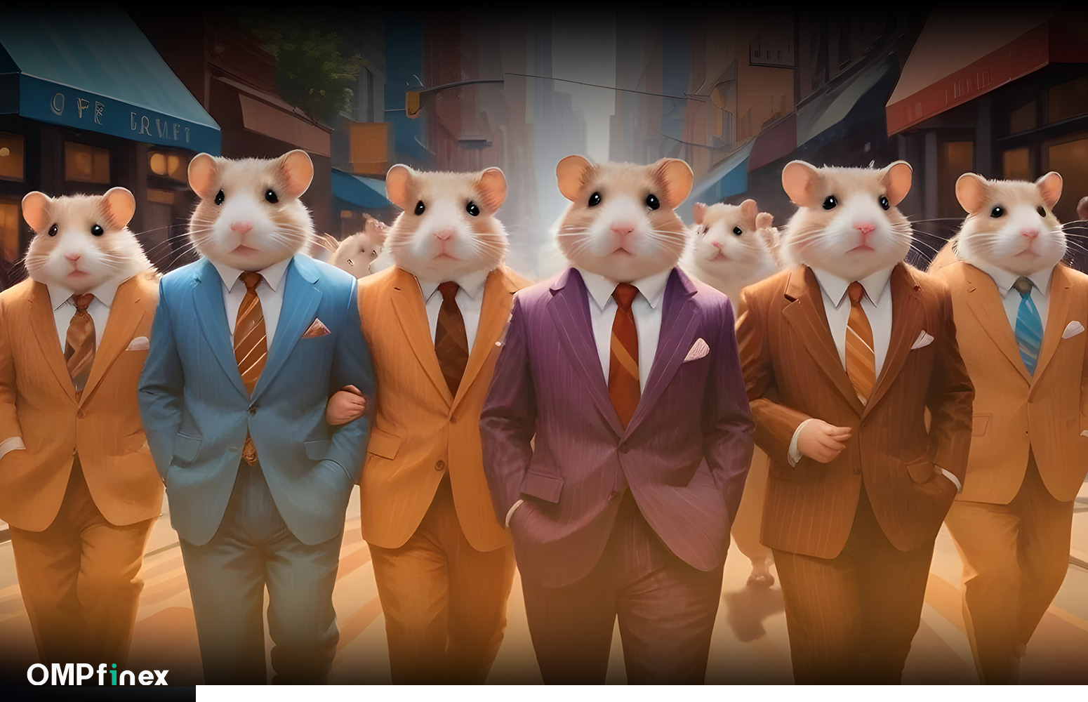 نات کوین یا همستر کامبت؟ دوئل تازه وارد‌های کریپتو!