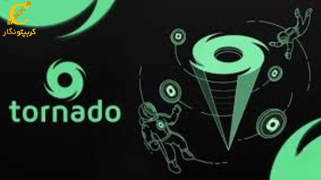 لورس :بنیانگذار تورنادو کش Alexey Pertsev از زندان آزاد شد