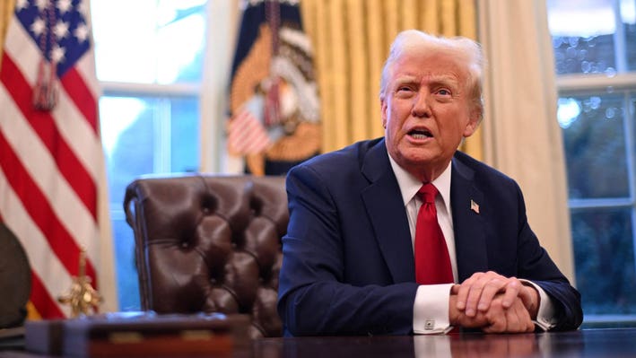 لورس :۵ دلیل اصلی ریزش بازارهای مالی: معامله گران باید چه کنند؟