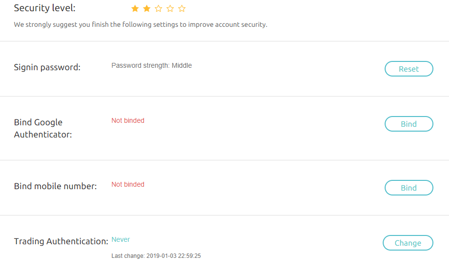 آیا صرافی CoinEx امن است؟