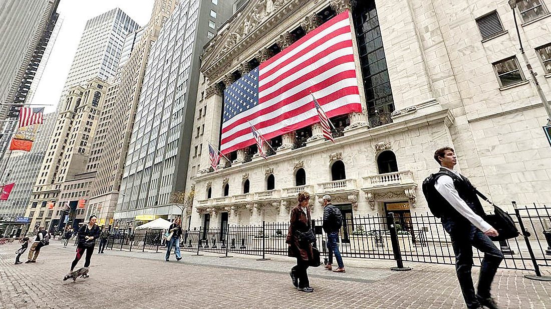 لورس :آزادسازی رمزارزها در نظام بانکی آمریکا