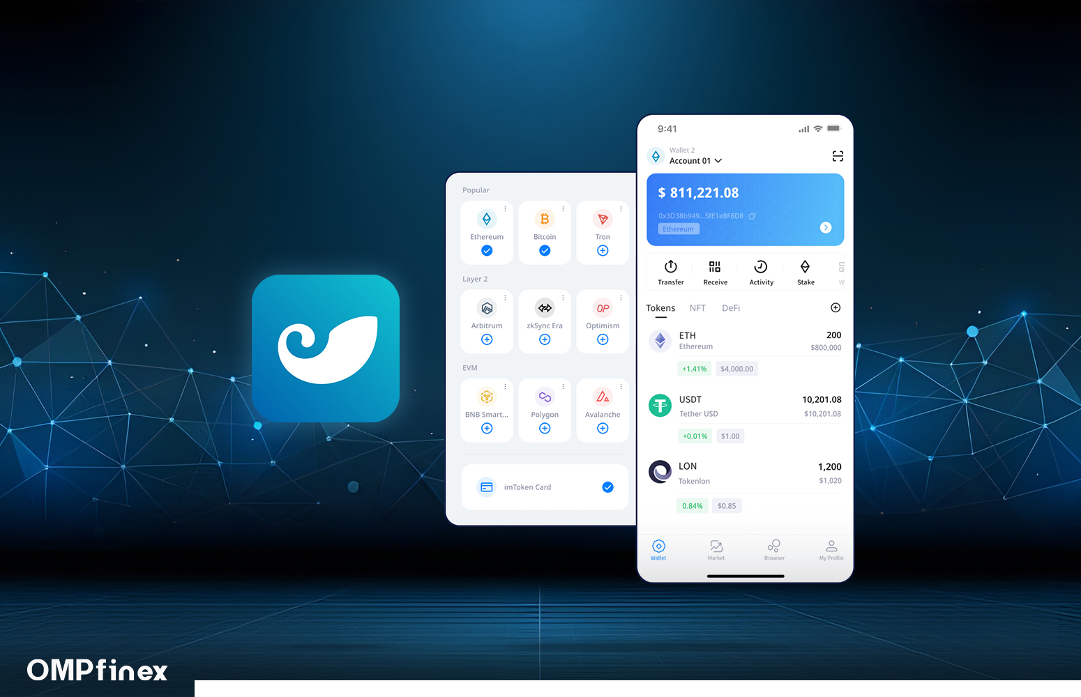 معرفی ۵ تا از بهترین کیف پولهای پپه