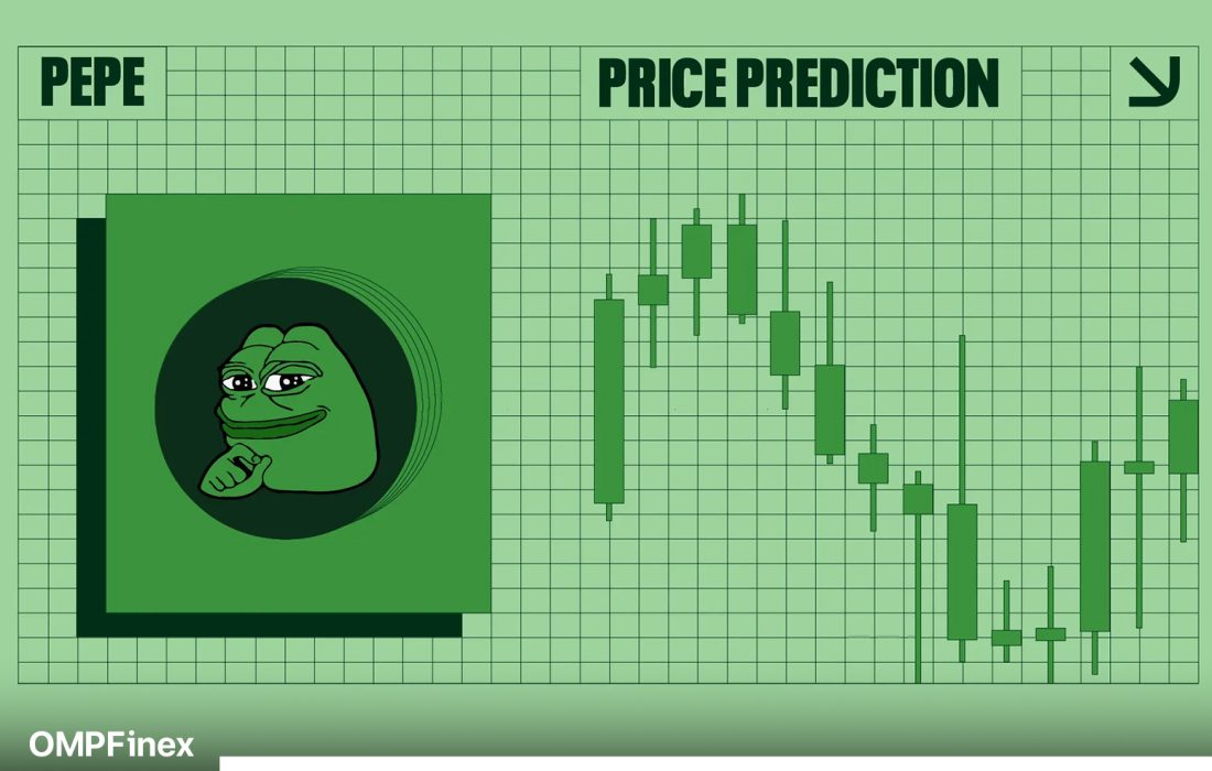 لورس :پیش‌بینی قیمت پپه: آیا PEPE آماده یک جهش بزرگ است؟