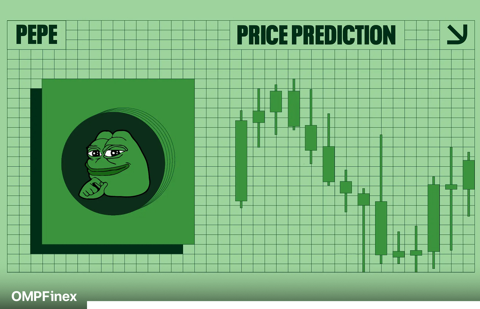 پیش‌بینی قیمت پپه: آیا PEPE آماده یک جهش بزرگ است؟