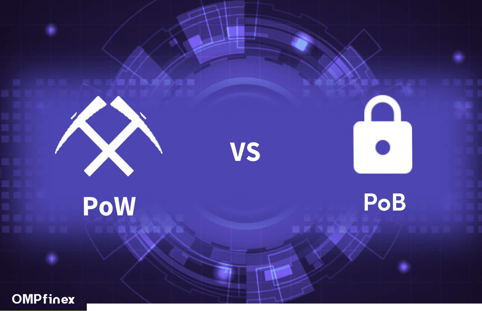 معرفی کامل الگوریتم POB (اثبات سوزاندن)؛ راهی نوین برای اجماع در بلاک چین