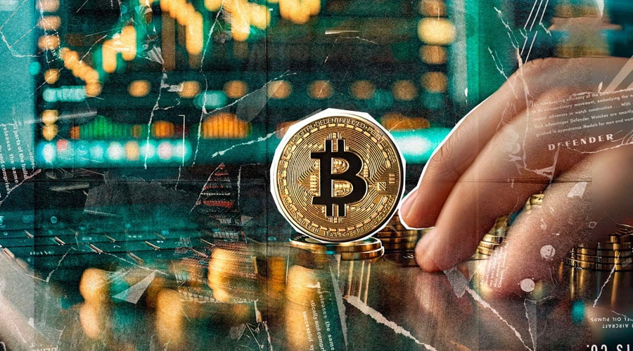 لورس :بازگشت طوفانی بیت‌کوین؟ ۳ سیگنال اقتصادی که می‌توانند روند بازار را تغییر دهند!