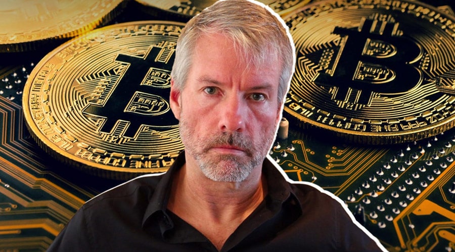 لورس :استراتژی با تمام قوا می‌تازد؛ کسب سود معادل ۳۰،۷۰۲ بیت‌کوین فقط در ۲ ماه!