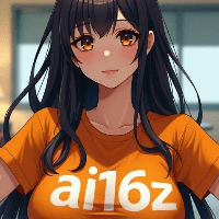 ارز ai16z