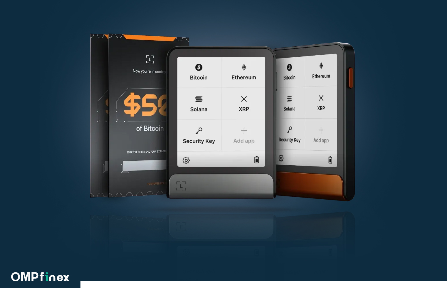 معرفی ۵ تا از بهترین کیف پولهای پپه