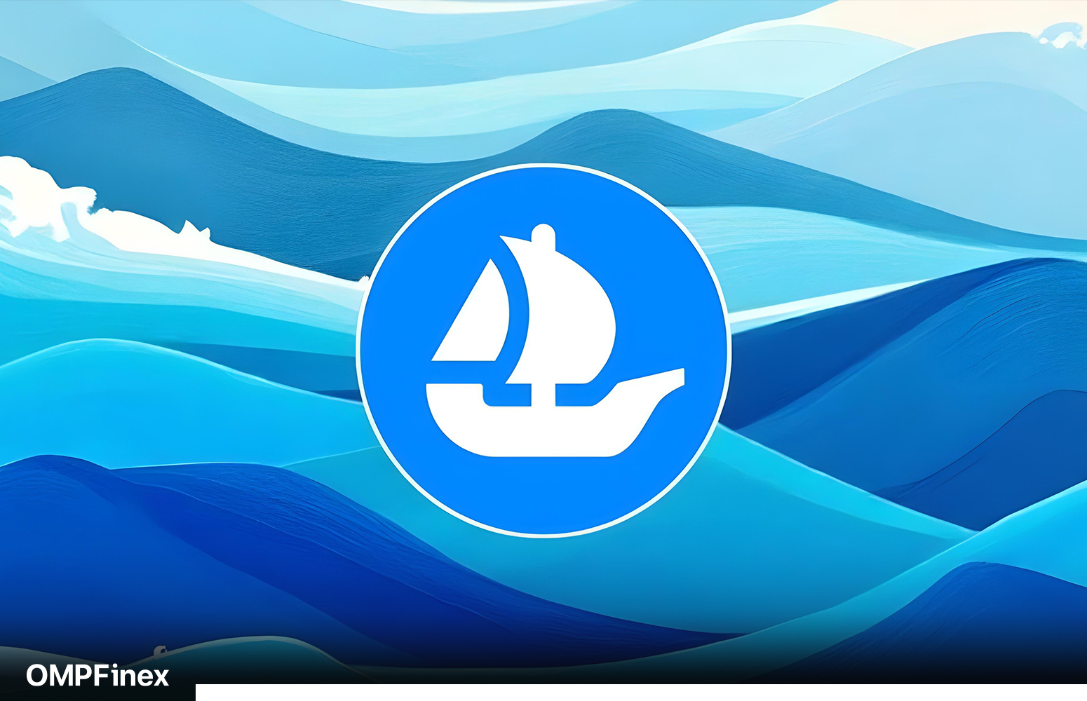 ایردراپ OpenSea چیست؟