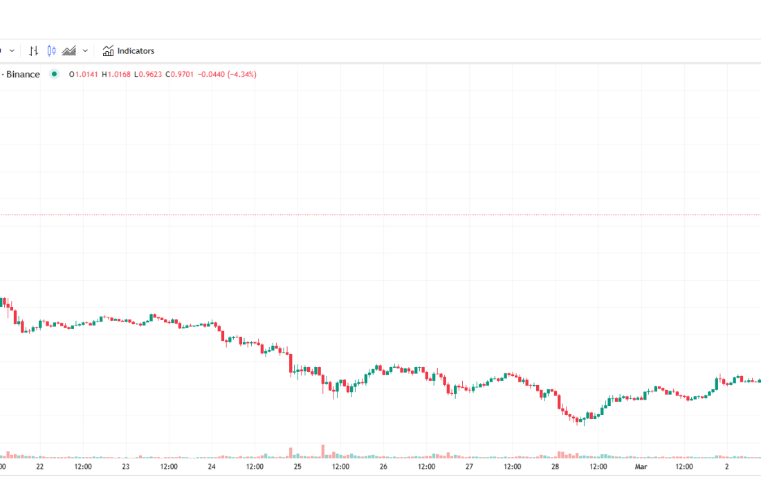 لورس :رشد چشمگیر بازار کریپتو و انفجار کاردانو؛ آیا این روند ادامه خواهد داشت؟