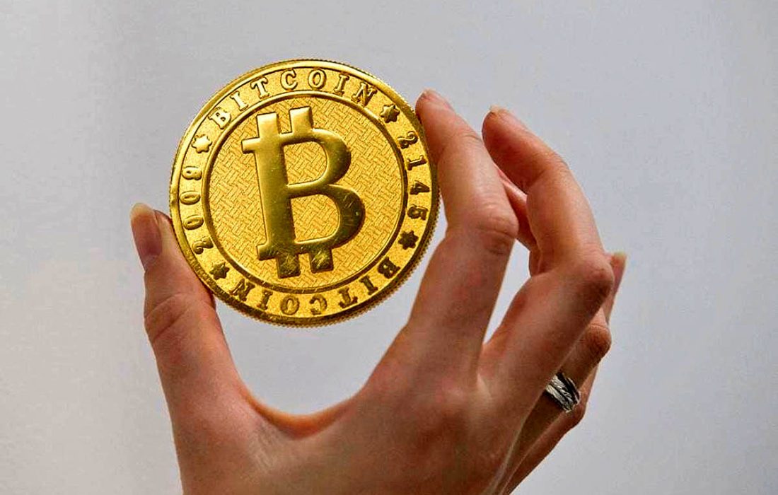 لورس :بیت‌کوین به ۱۵۰هزار دلار می‌رسد؟