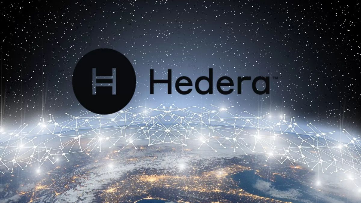 هدرا هش گراف چیست؟ معرفی هش گراف و ارز HBAR + پیش‌بینی آینده