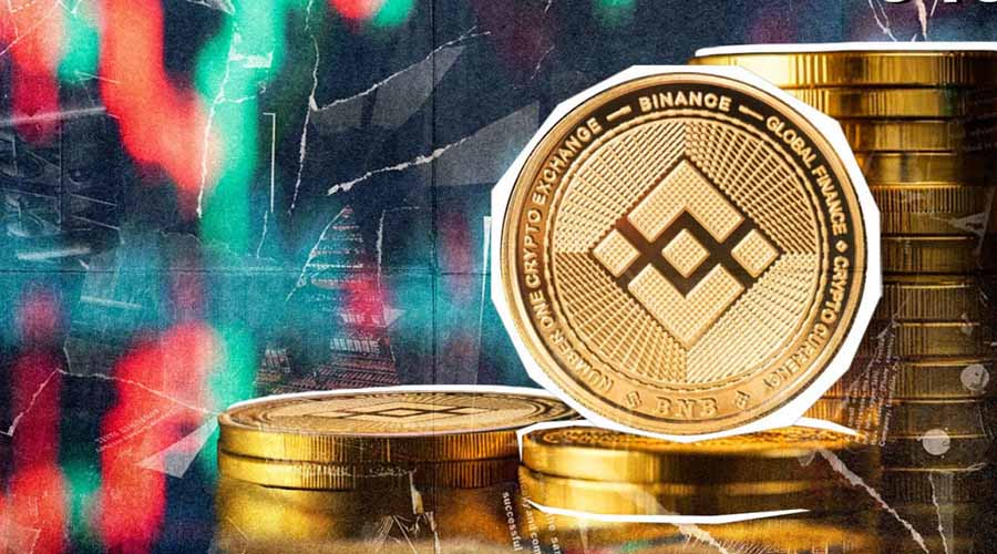 لورس :سرمایه‌گذاری احتمالی خانواده ترامپ در Binance.US؛ توکن BNB اوج می‌گیرد؟