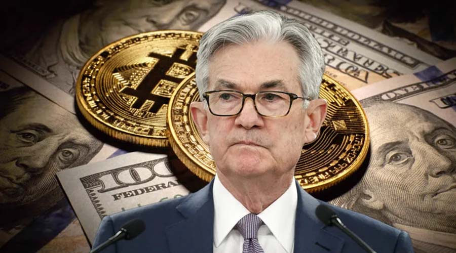 لورس :نگاه معاملهگران به جلسه فدرال رزرو؛ بازار امشب چه واکنشی خواهد داشت؟