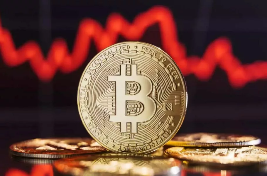 لورس :قیمت بیت کوین به زیر 80 هزار دلار سقوط کرد