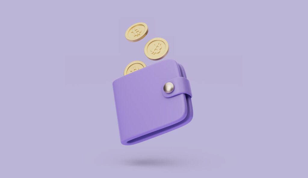 کیف پول ارز دیجیتال