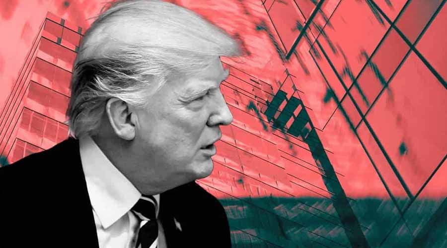 لورس :افت قیمت بیت کوین به محدوده ۷۸ هزار دلار؛ باز هم ترامپ باعث ریزش بازار شد؟