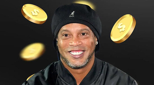 لورس :اشاره به توکن رونالدینیو دردسرساز شد