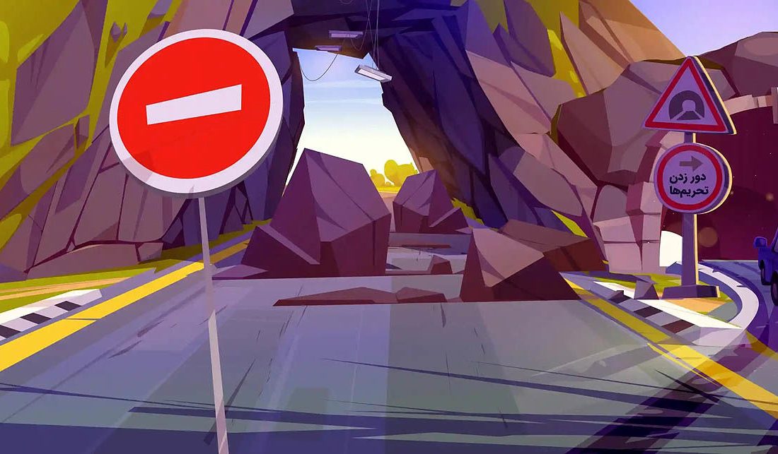 لورس :هجوم ایرانیان به سمت کریپتو در پی تنش‌های ژئوپلیتیک