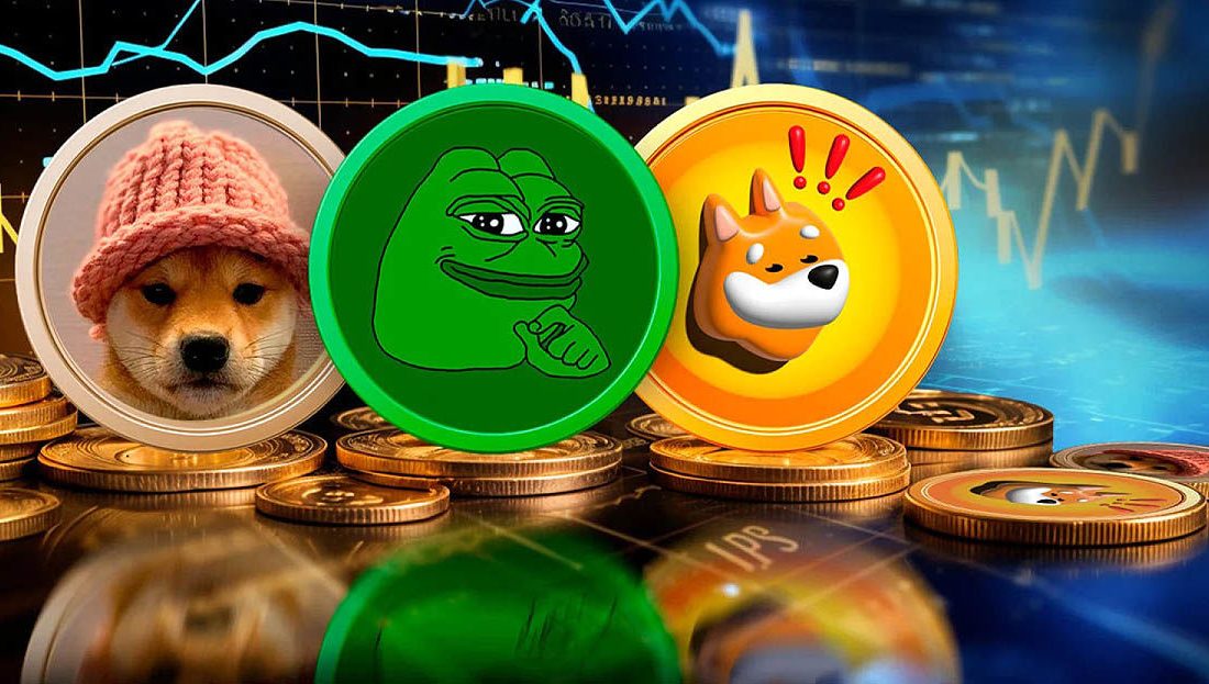 لورس :کدام‌‌‌ توکن‌‌‌ها بیشتر سقوط کردند؟