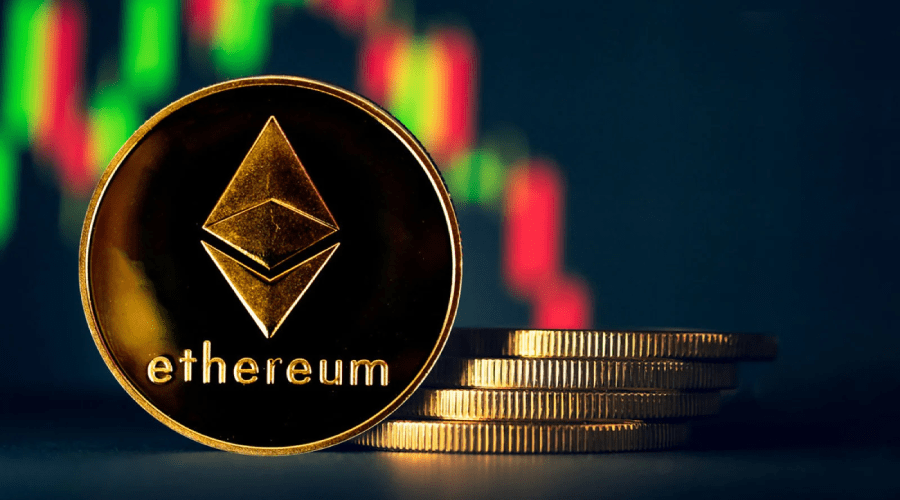 لورس :اتریوم در سراشیبی سقوط؛ دلایل پشت پرده ریزش بی‌سابقه ETH فاش شد!