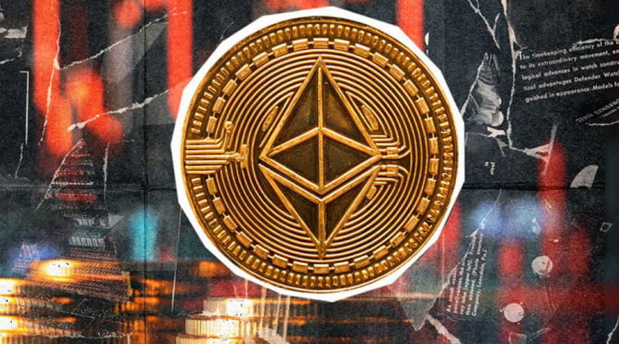 لورس :سقوط اتریوم به کمترین سطح دو سال اخیر؛ آیا سطح ۲۰۰۰ دلار حفظ خواهد شد؟