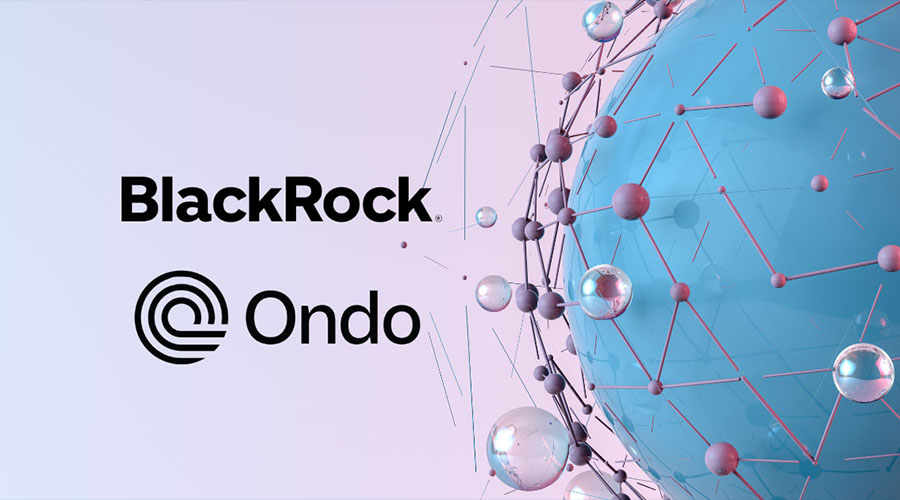 لورس :همکاری بلکراک با اوندو فایننس؛ بررسی سناریو خرید و هدف قیمتی ONDO