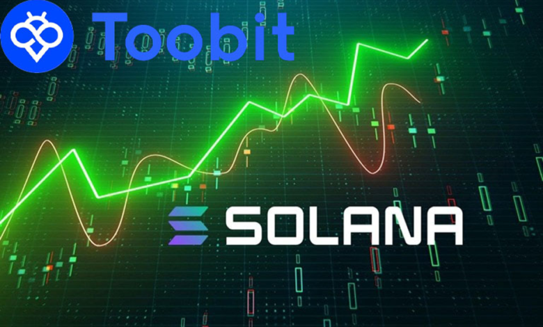 لورس :آیا سولانا تا پایان سه ماهه اول سال به قیمت ۳۰۰ دلار خواهد رسید؟