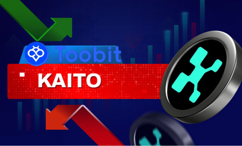 لورس :آموزش خرید ارز کایتو (KAITO) در صرافی توبیت