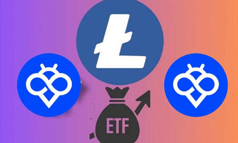 لورس :آشنایی با صندوق ETF لایتکوین (LTC) در توبیت