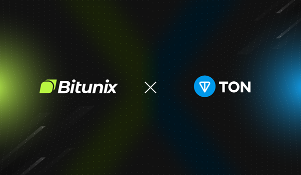 لورس :بیت یونیکس با شبکه TON همکاری می‌کند؛ امکان استفاده از تون‌کوین (TON) به‌عنوان مارجین در معاملات فیوچرز