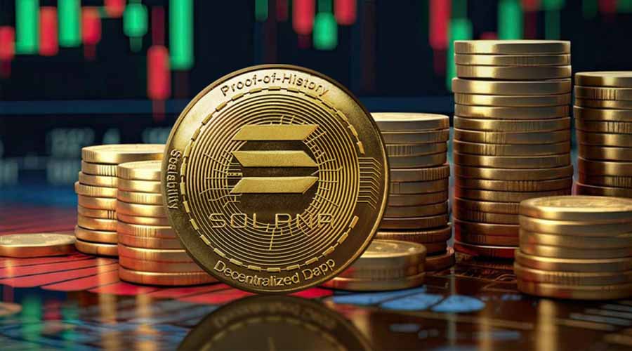 لورس :واگرایی صعودی در نمودار ظاهر شد؛ آیا قیمت سولانا به ۱۸۰ دلار خواهد رسید؟