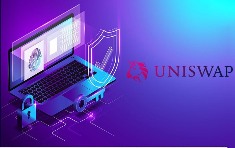 امنیت صرافی یونی سواپ