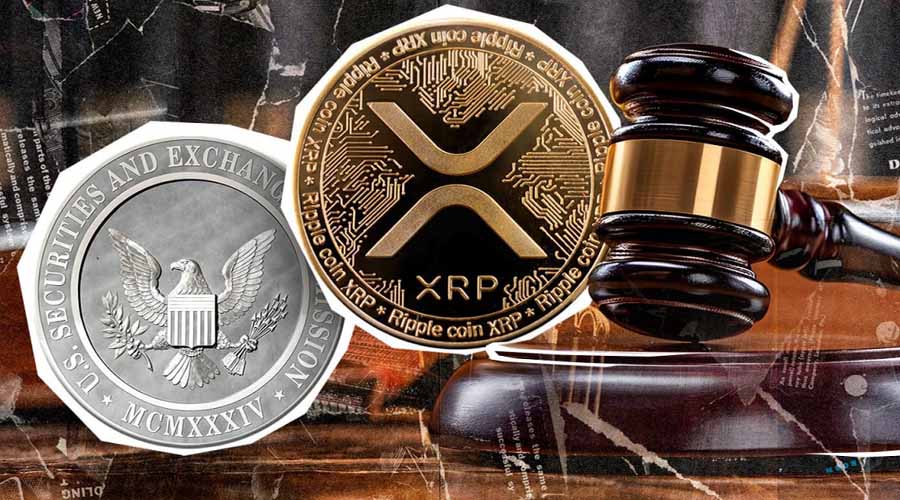 لورس :ریپل در برابر SEC پیروز شد؛ چرا قیمت XRP در حد انتظارات رشد نکرد؟