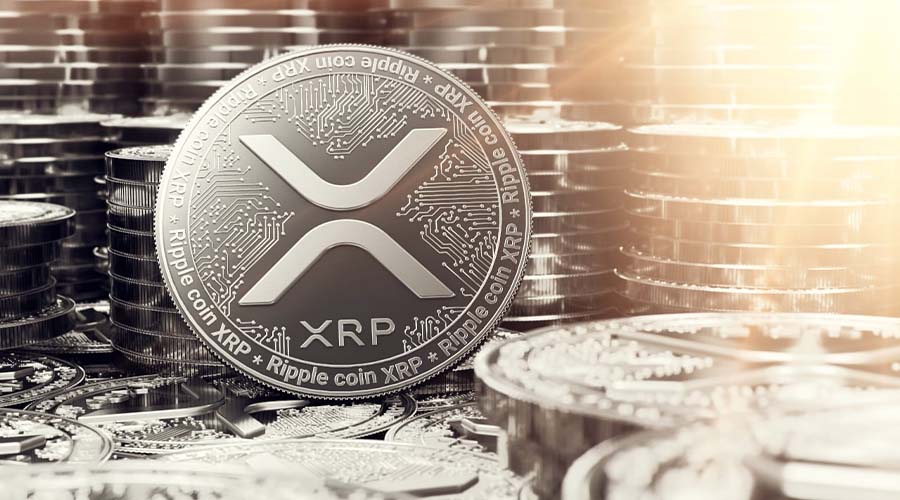 لورس :ریپل در مرحله‌ سرنوشت‌ساز؛ آیا ۴ دلار اولین هدف XRP است؟