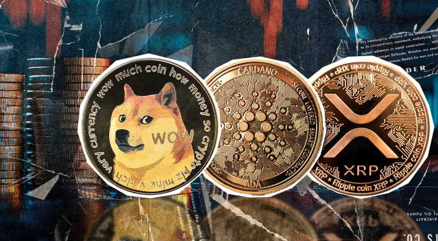 لورس :تعرفه‌های جدید چین بازار کریپتو را متزلزل کرد؛ آیا روند صعودی متوقف شده است؟