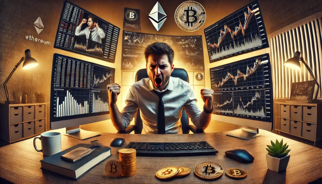 اجتناب از معاملات احساسی