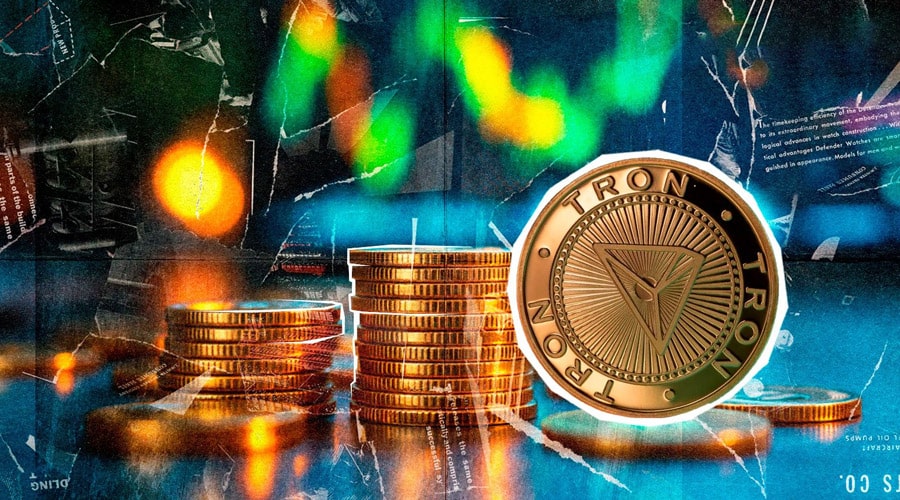 لورس :سناریوهای صعودی ترون از زبان تحلیلگران؛ صعود TRX به بالای ۱ دلار نزدیک است؟