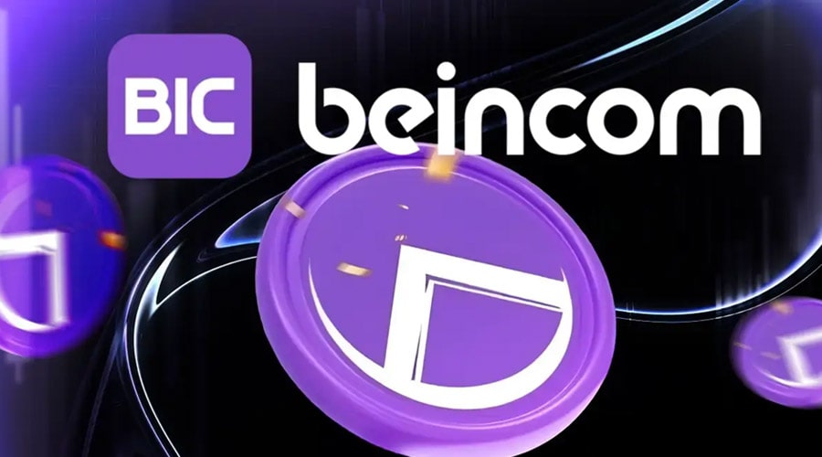 لورس :جزئیات ایردراپ Beincom فاش شد؛ ۳۰۰ میلیون توکن BIC در راه است!