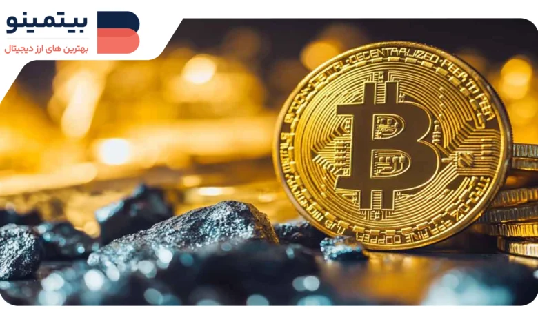 لورس :پیش‌بینی سقوط بیت کوین به $۲۰,۰۰۰ توسط پیتر شیف