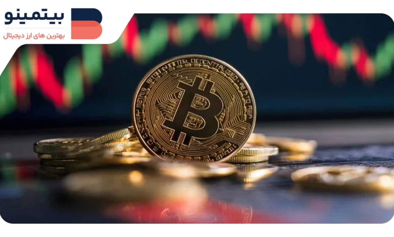 بیت‌کوین به ۸۷ هزار دلار رسید؛ ورود ۷۴۴ میلیون دلار به صندوق‌های ETF بیت‌کوین